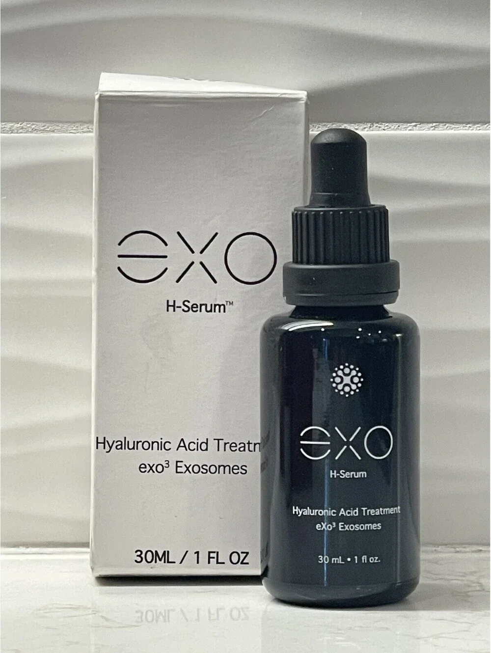 EXO H- Serum HYALURONIC ACID SERUM 30ml/1 fl oz